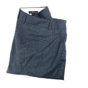 J Crew Size 6 Women Dress Pant